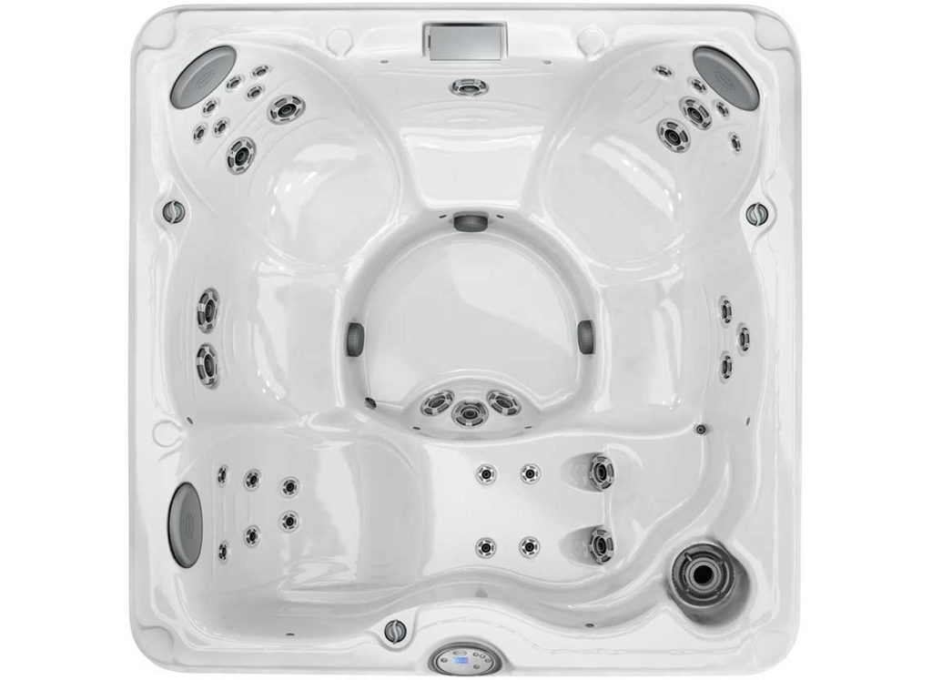 Spa Jacuzzi 5 places J235 Jacuzzi®