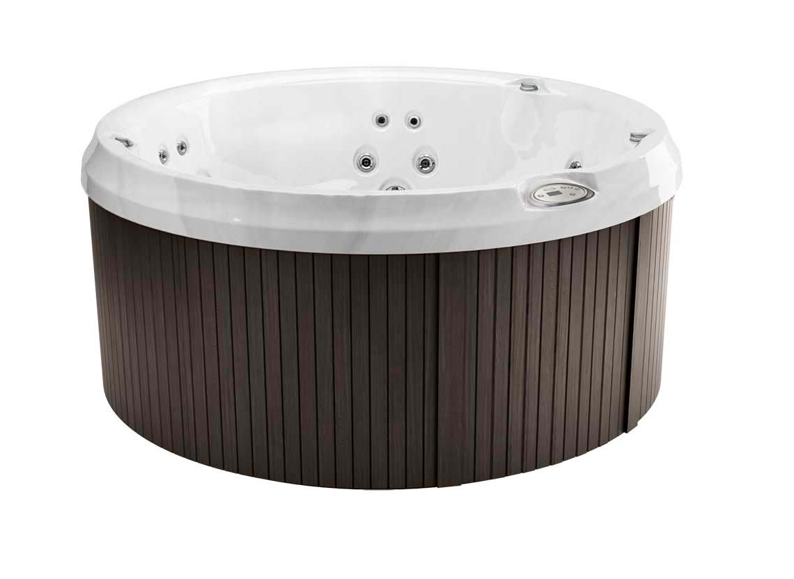 Spa Jacuzzi 4 places J210 Jacuzzi®