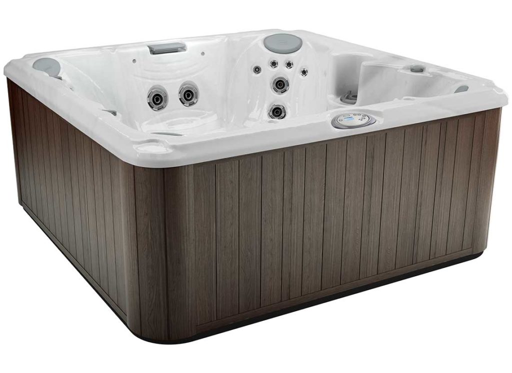 Spa Jacuzzi 6 places J245 Jacuzzi®