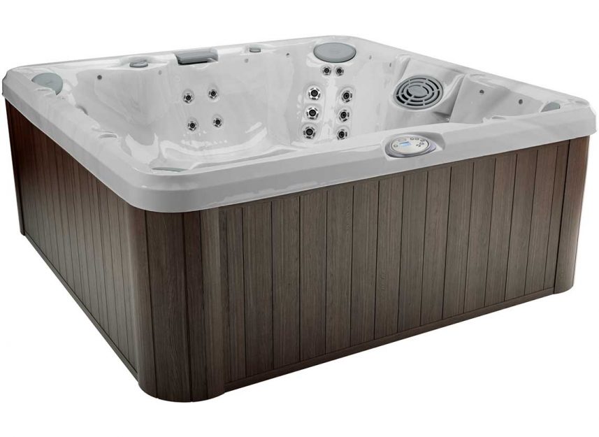 Spa Jacuzzi 6 places J280 Jacuzzi®