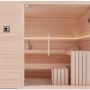 Sauna 8 Places Mood XL | Jacuzzi®