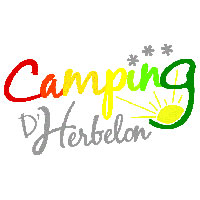 logo camping herbelon