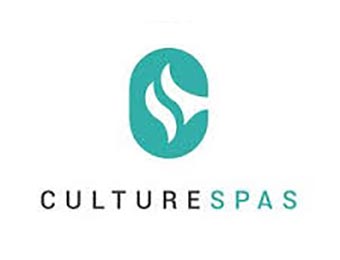 logo culture spas