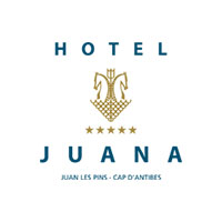 logo hotel juana