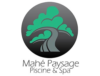 logo mahe paysage piscine et spa