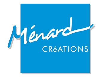 logo menard creations