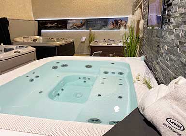 magasin jacuzzi annecy