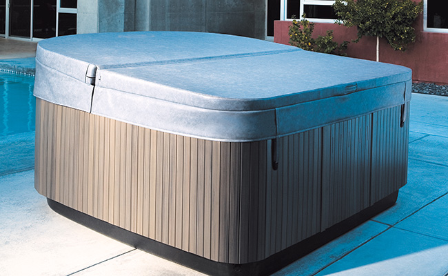 couverture spa