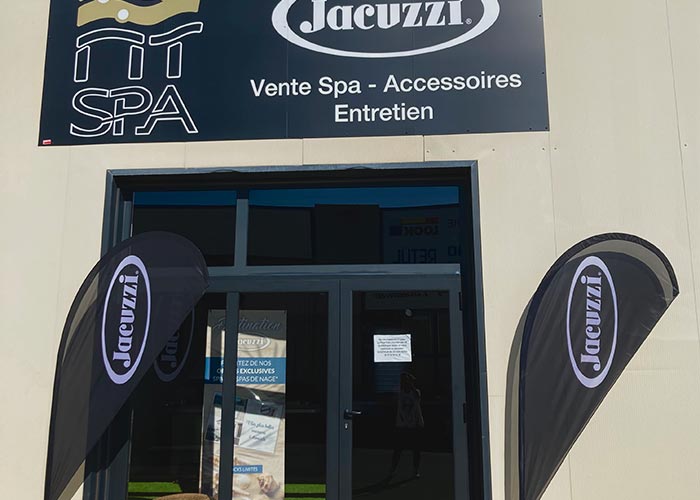 magasin jacuzzi mt spa