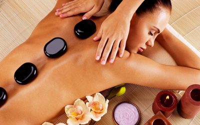 4 types de massage et leurs avantages