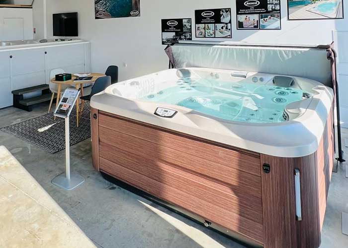 magasin spa jacuzzi montpellier