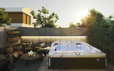 Spa pour terrasse : conseils d’installation et idées aménagements