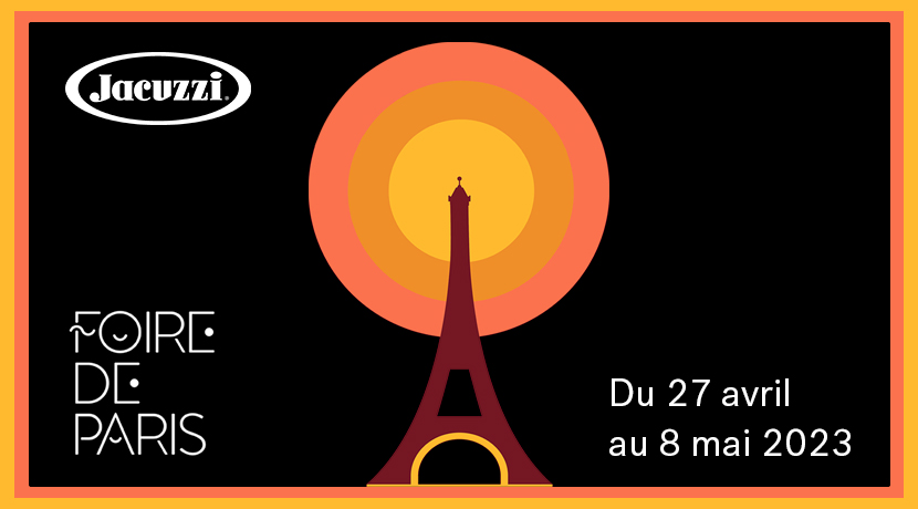 Foire de Paris