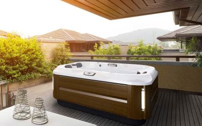 Réglementation pour l’installation d’un spa en extérieur