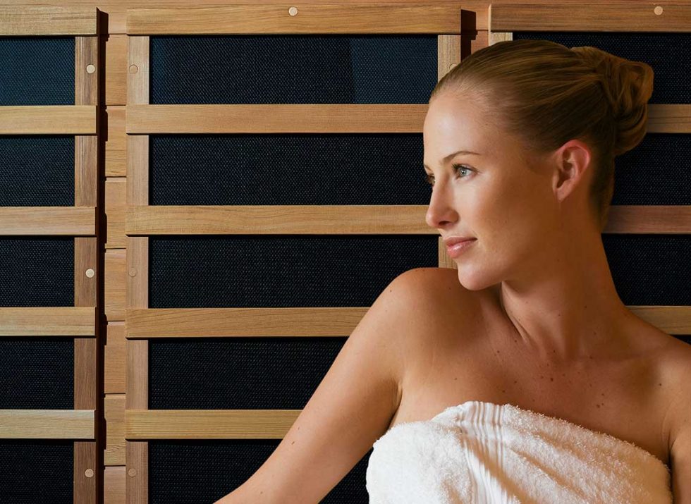 Les bienfaits et dangers du sauna infrarouge Jacuzzi® — free download