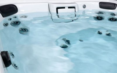La température idéale de l’eau d’un spa