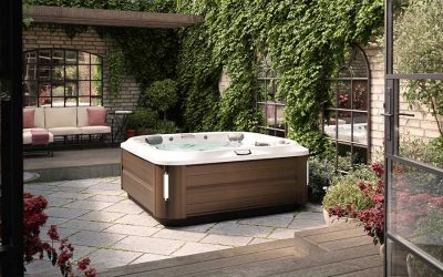 Quel est le prix d’un spa Jacuzzi® ?