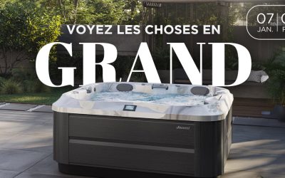 Voyez les choses en grand