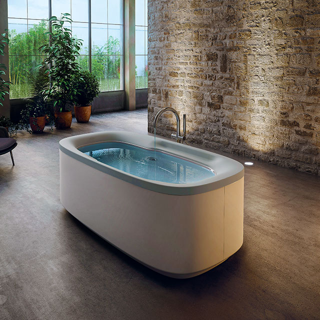 baignoire-ilot-carre