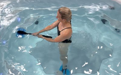 Aquagym : exercices efficaces, bienfaits et conseils pour progresser à votre rythme
