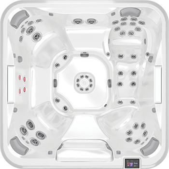 jacuzzi 6 places J508L