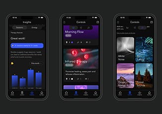spa jacuzzi connecté avec application smarttub