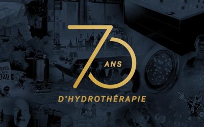 Jacuzzi® : 70 ans d’histoire, d’innovation et d’excellence au service du bien-être