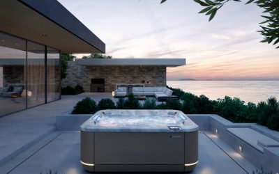 Retrouvez Jacuzzi® à la foire de Paris