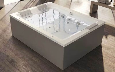 Baignoire balnéo ou spa : quelles différences et comment choisir ?