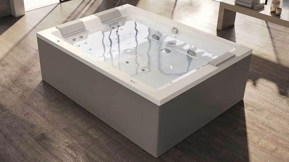 Baignoire balnéo ou spa Baignoire balnéo ou spa