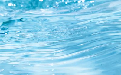 pH trop bas dans un spa : comment augmenter le pH de l’eau ?