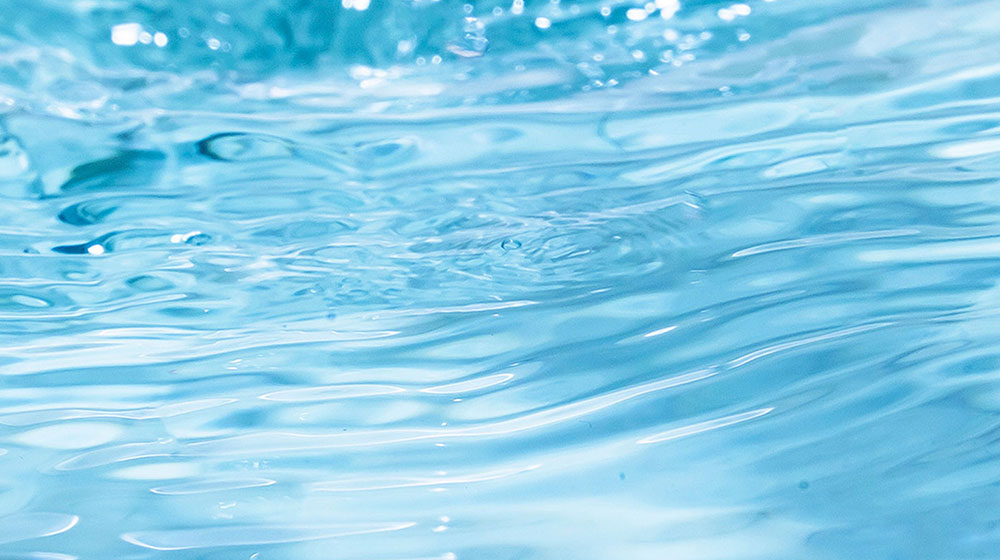 Peut-on se baigner dans une eau avec un pH bas ? Protocole de correction du pH étape par étape eau d'un spa avec ph trop bas