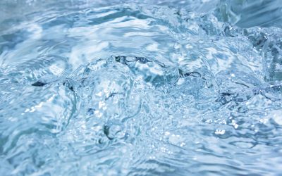 Traitement de l’eau du spa à l’oxygène actif : dosage, interactions et précautions