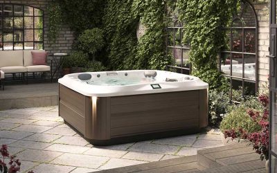 Quel est le prix d’un spa Jacuzzi® ?